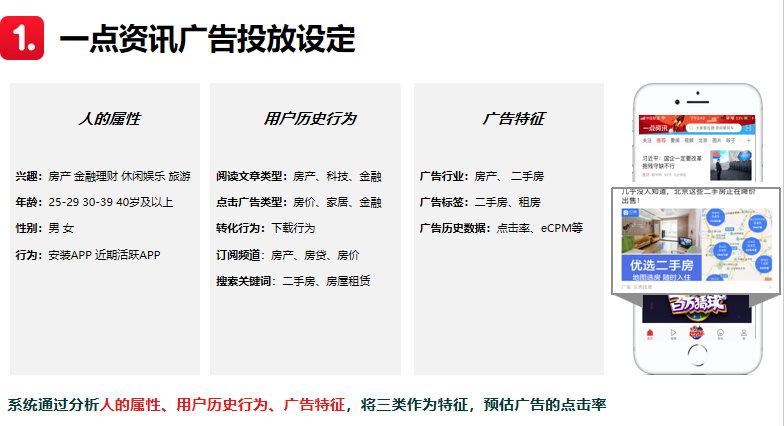 信息流投放技巧